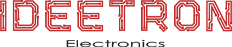 logo ideetron
