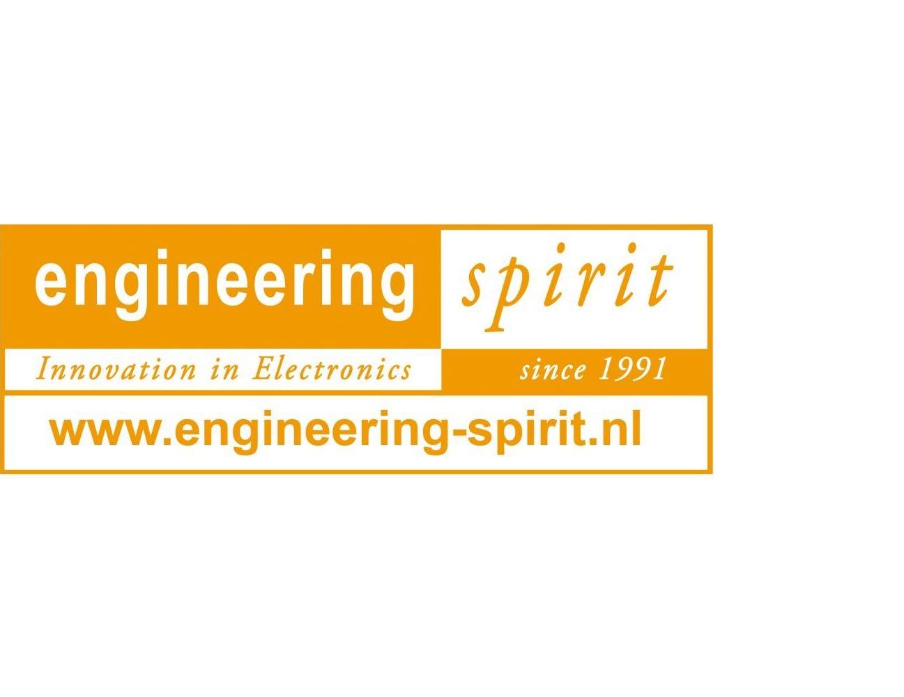 Logo's Spirit A outline