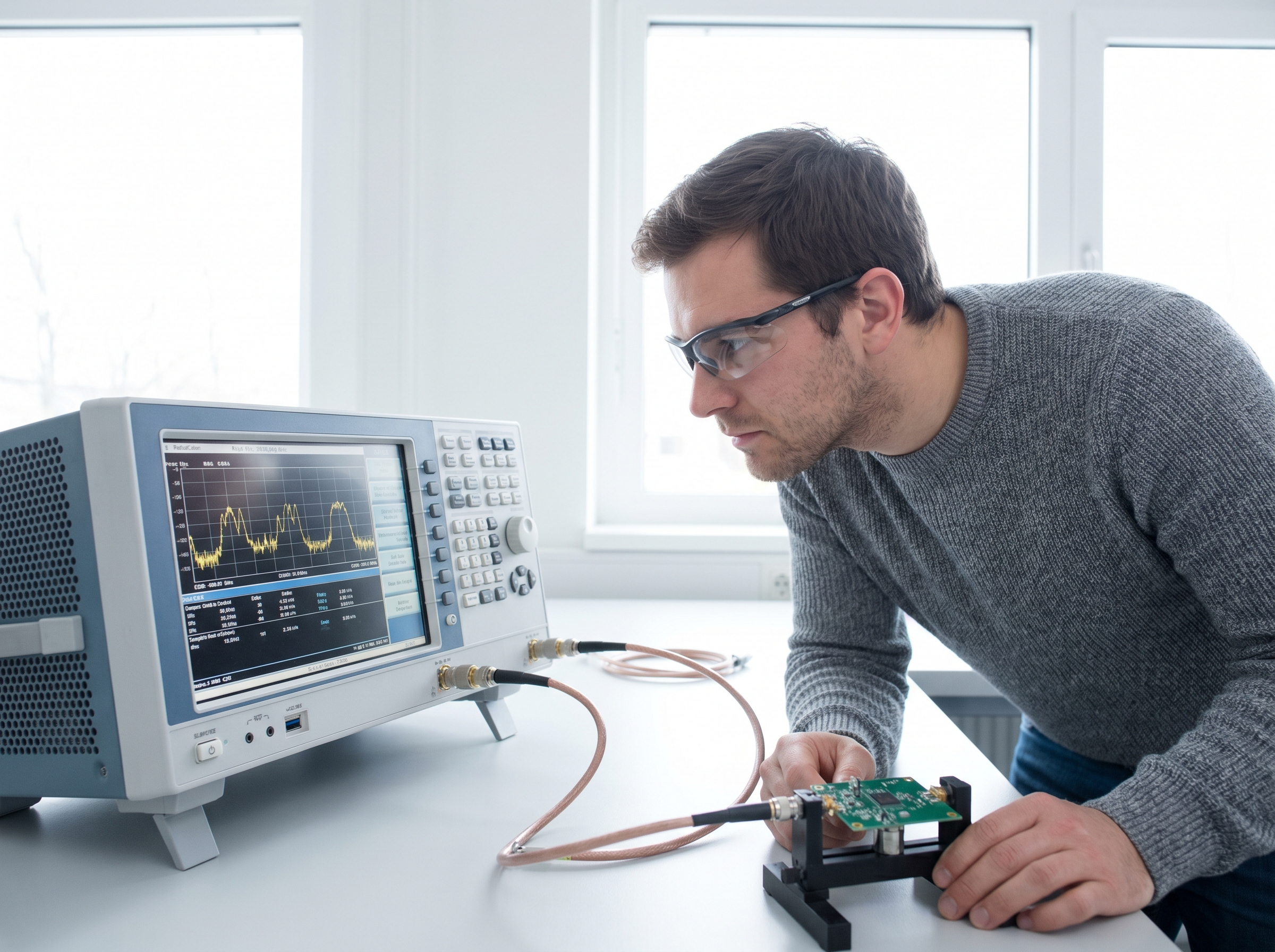 spectrum_analyzer